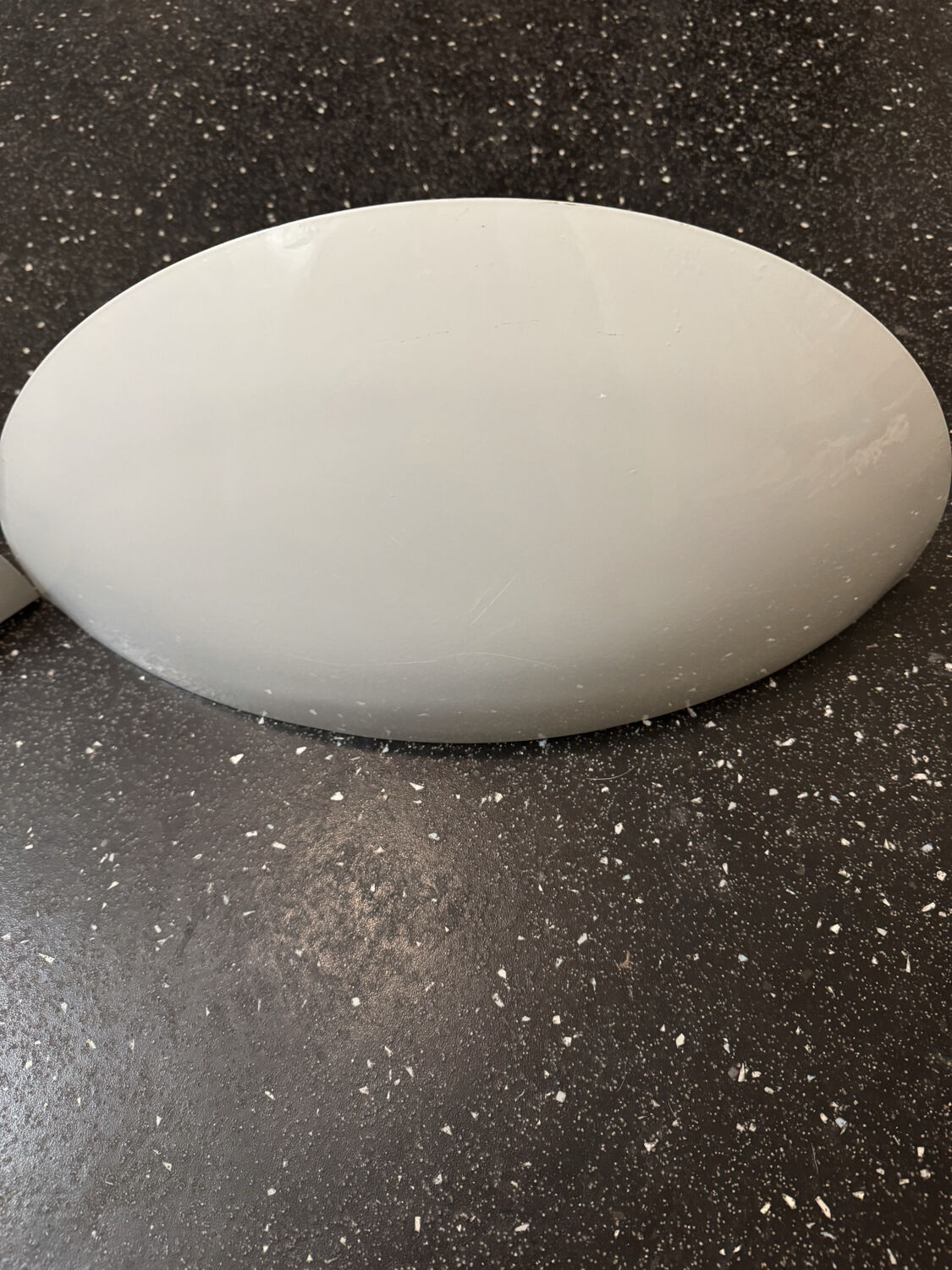 Appliques demi lunes SCE années 80 (Memphis)