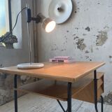 Articulated desk lamp 80s