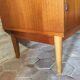 Armoire vintage