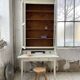 Bureau vitrine XXème