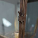 Copper or brass lantern mid-twentieth 1960