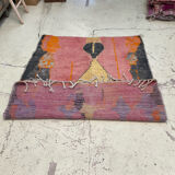 Tapis Boujaad