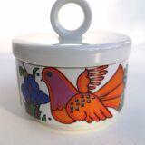 Acapulco Villeroy and Boch lunch set