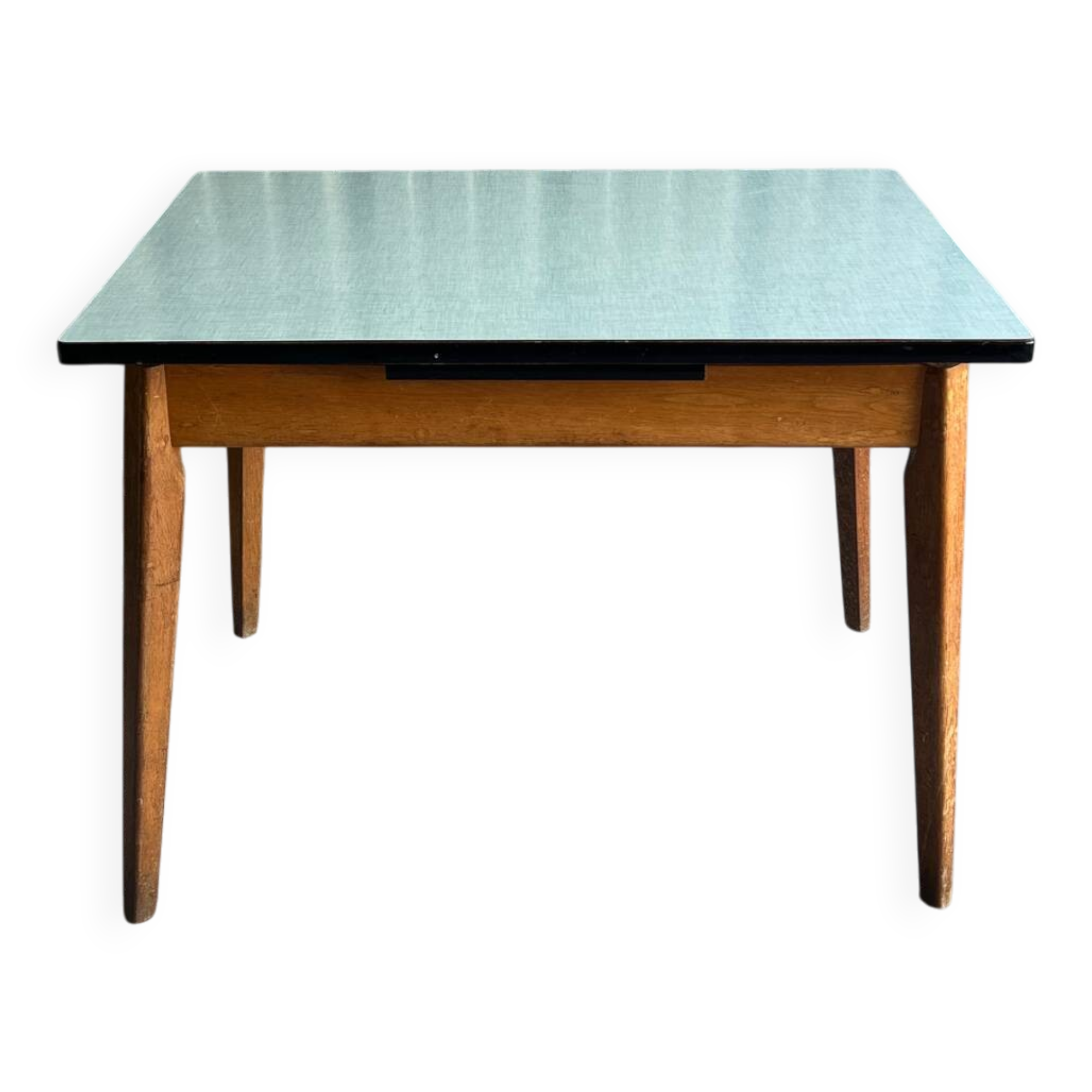 Formica dining table