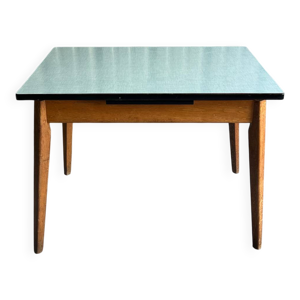 Table à manger formica
