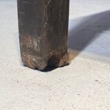 Table à idoles XIXème