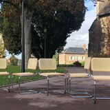 chairs breuer B32 hetre