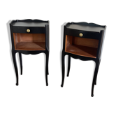 Bedside tables