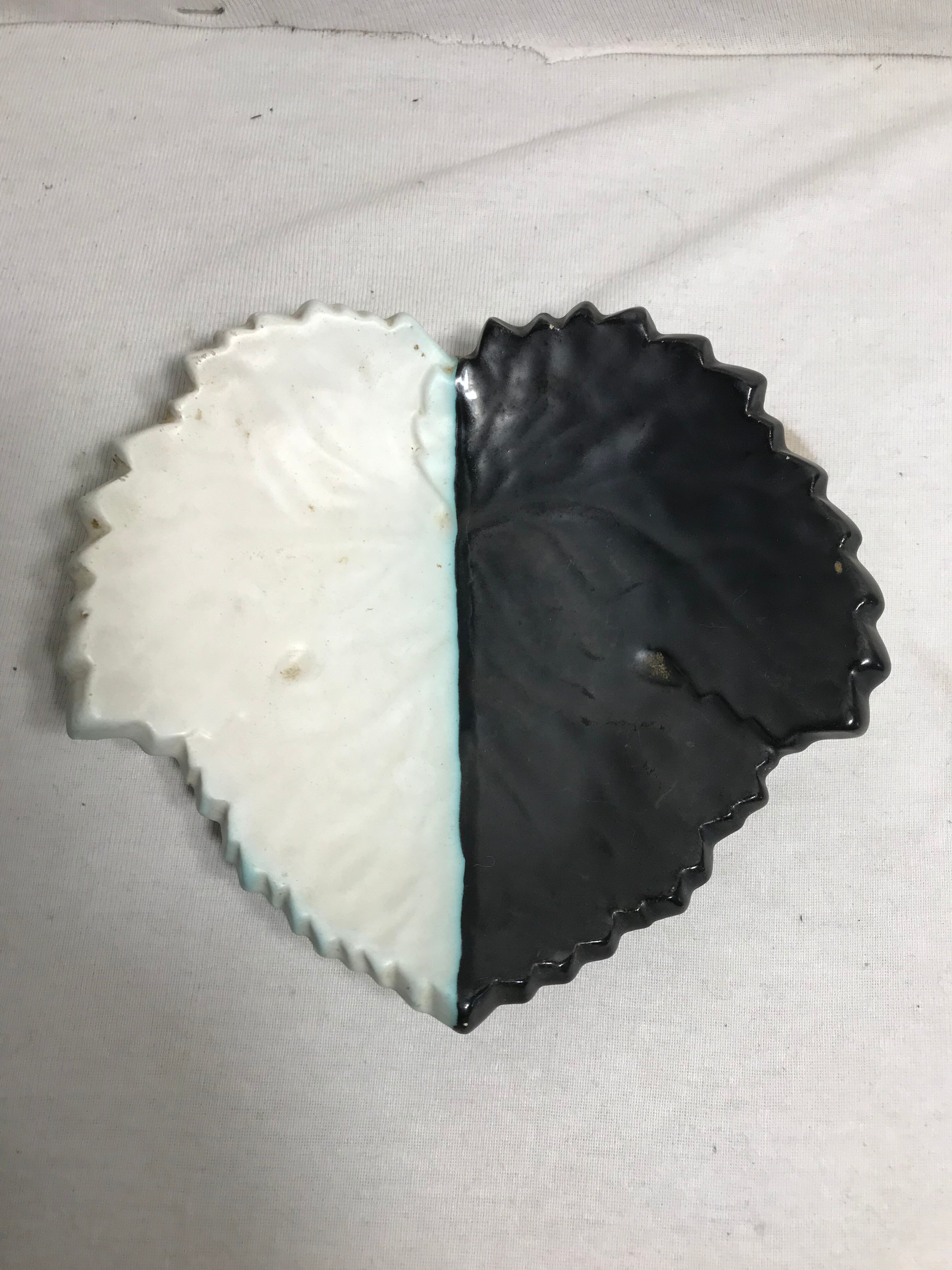 Ancien vide poche Vallauris