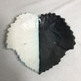 Old Vallauris trinket bowl