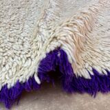 Moroccan carpet 170x234cm