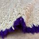 Moroccan carpet 170x234cm