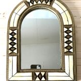 Ethnic mirror