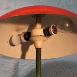 'Mushroom' 50s floor lamp