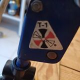 Model T1 Desk and Architect Lamp