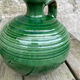 Varnished ceramic jug or picket