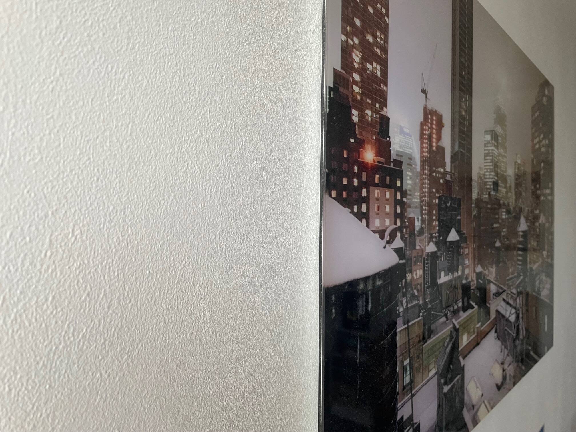 Photography Christophe Jacrot WHITE ROOFS, BLACK WATER BANKS