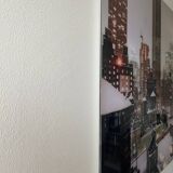 Photography Christophe Jacrot WHITE ROOFS, BLACK WATER BANKS