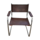 Cantilever chair