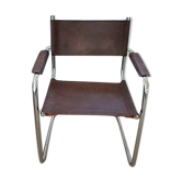 Cantilever chair