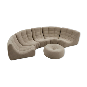 Canapé Gilda créé - ligne roset