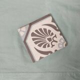 Cement tile