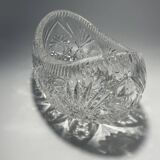 Baccarat crystal cup