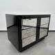 Mid-century commode design