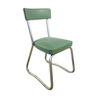 Bauhaus post-Bauhaus modernist chair