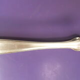 Silver metal sugar clip