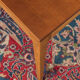 Table basse des années 60