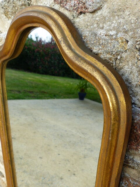 Vertical mirror 60 33x100cm