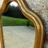 Vertical mirror 60 33x100cm