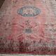 Handmade Pakistani Caucasian rug 259x192cm