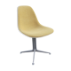 Chaise la Fonda de Charles et Ray Eames édition Hermann Miller