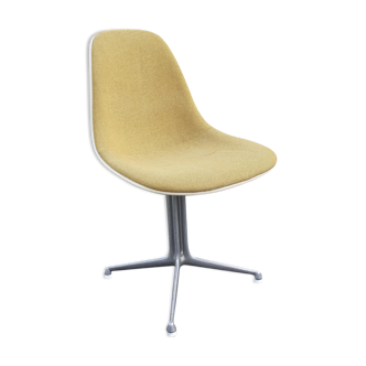 La Fonda chair by Charles and Ray Eames Hermann Miller edition