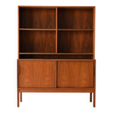 1950s/60s Scandinavian Teak Bookcase