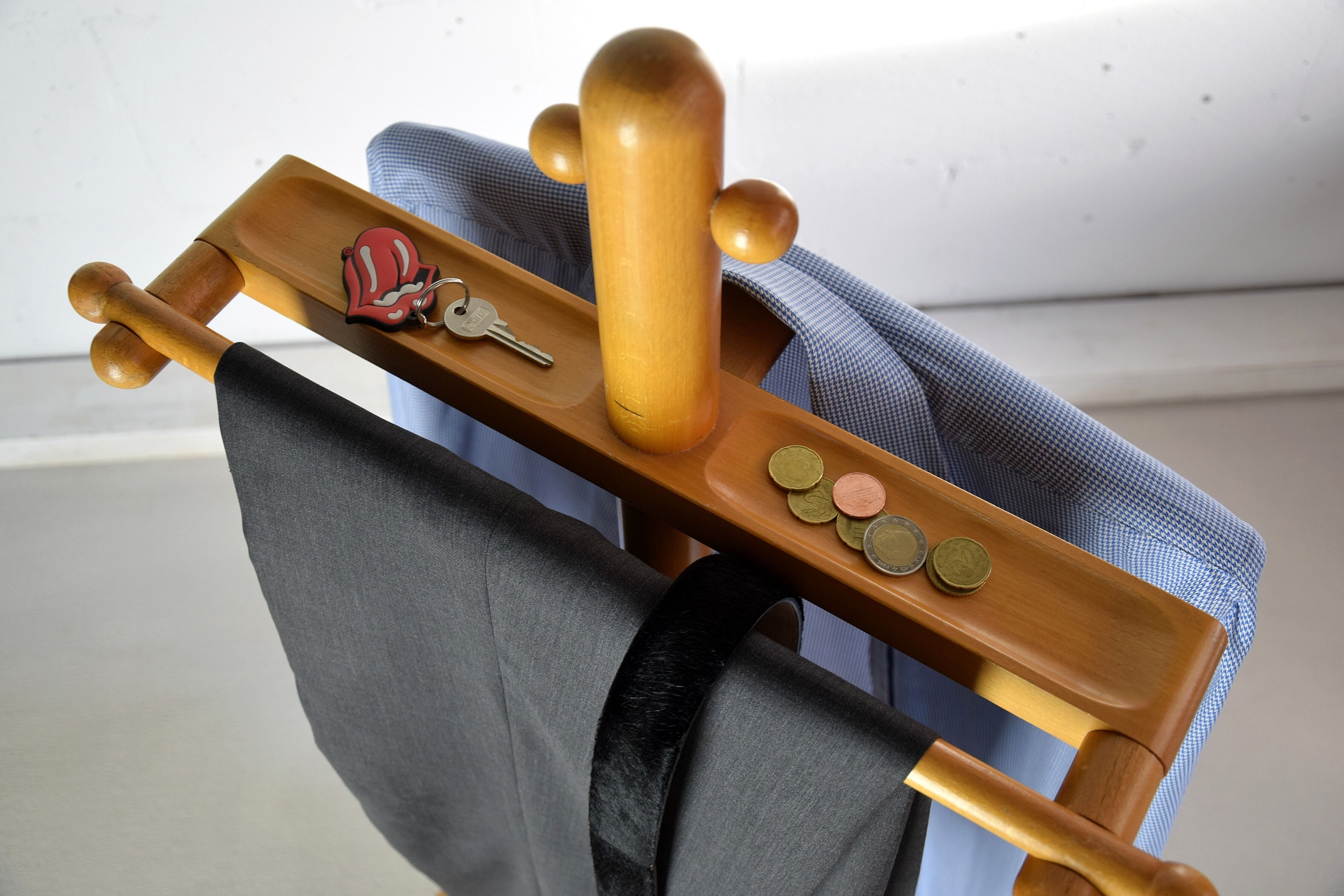 Mid-Century Modern Scandinavian Dressboy