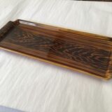 Sarreguemine cake dish