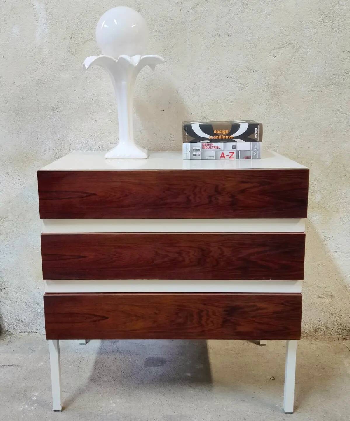 Commode vintage Interlübke