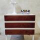 Commode vintage Interlübke