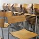 50 Campus chairs by Johannes Foersom, Sweden 1990s