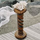 Barley twist column