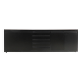 Post Modern Italian Design Sideboard by Elco 1980s