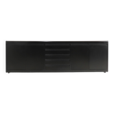 Post Modern Italian Design Sideboard by Elco 1980s