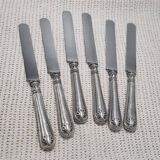 Table knives