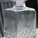 Glass decanter