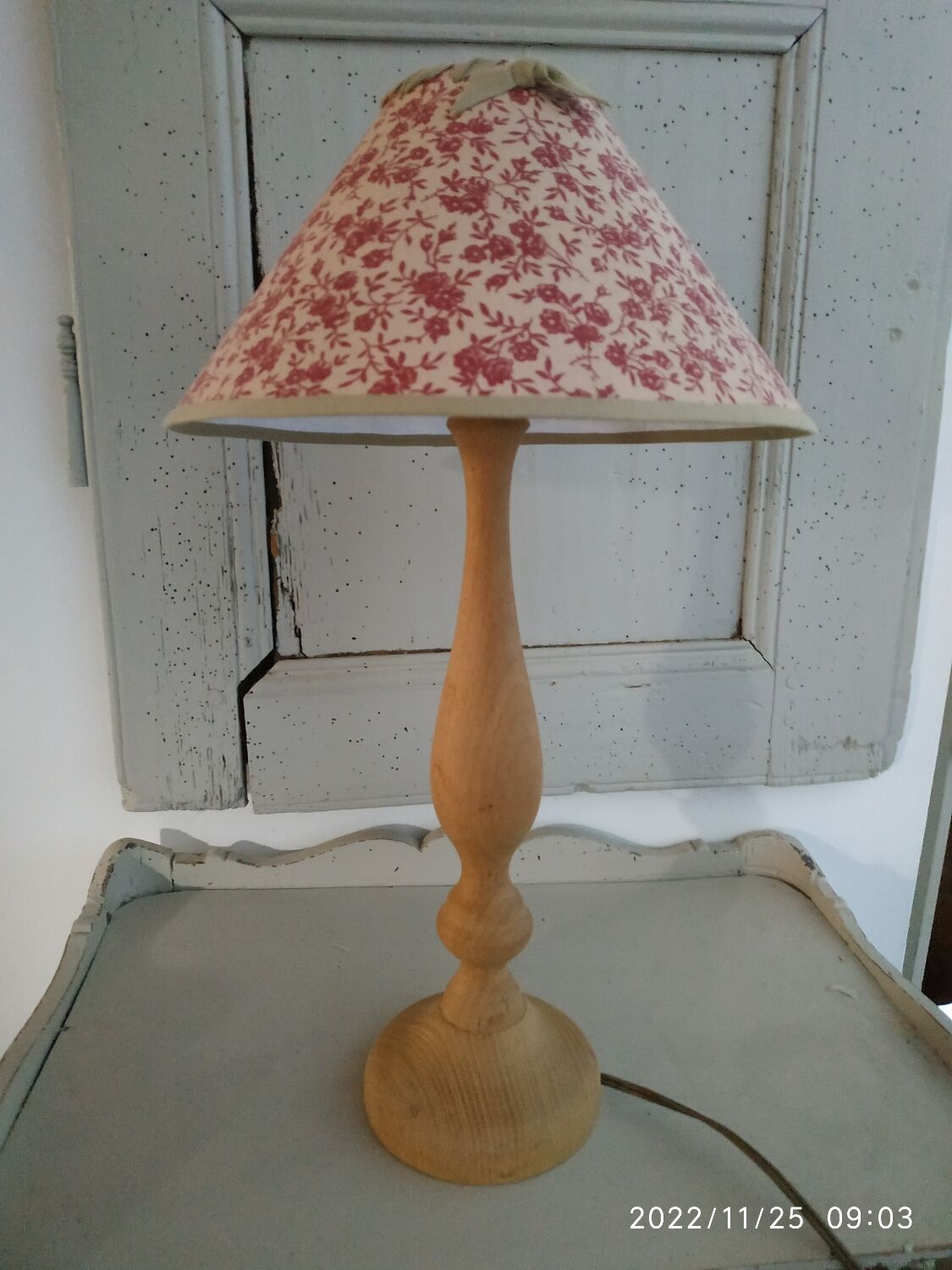 Lamp