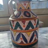 Colorful vase Italy