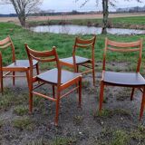 Scandinavian chairs